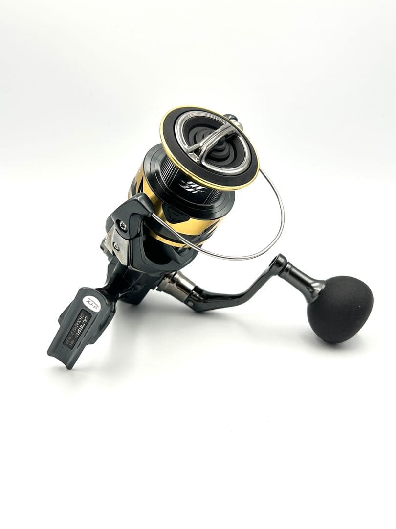 SHIMANO シマノ 25 ULTEGRA アルテグラ C5000XG