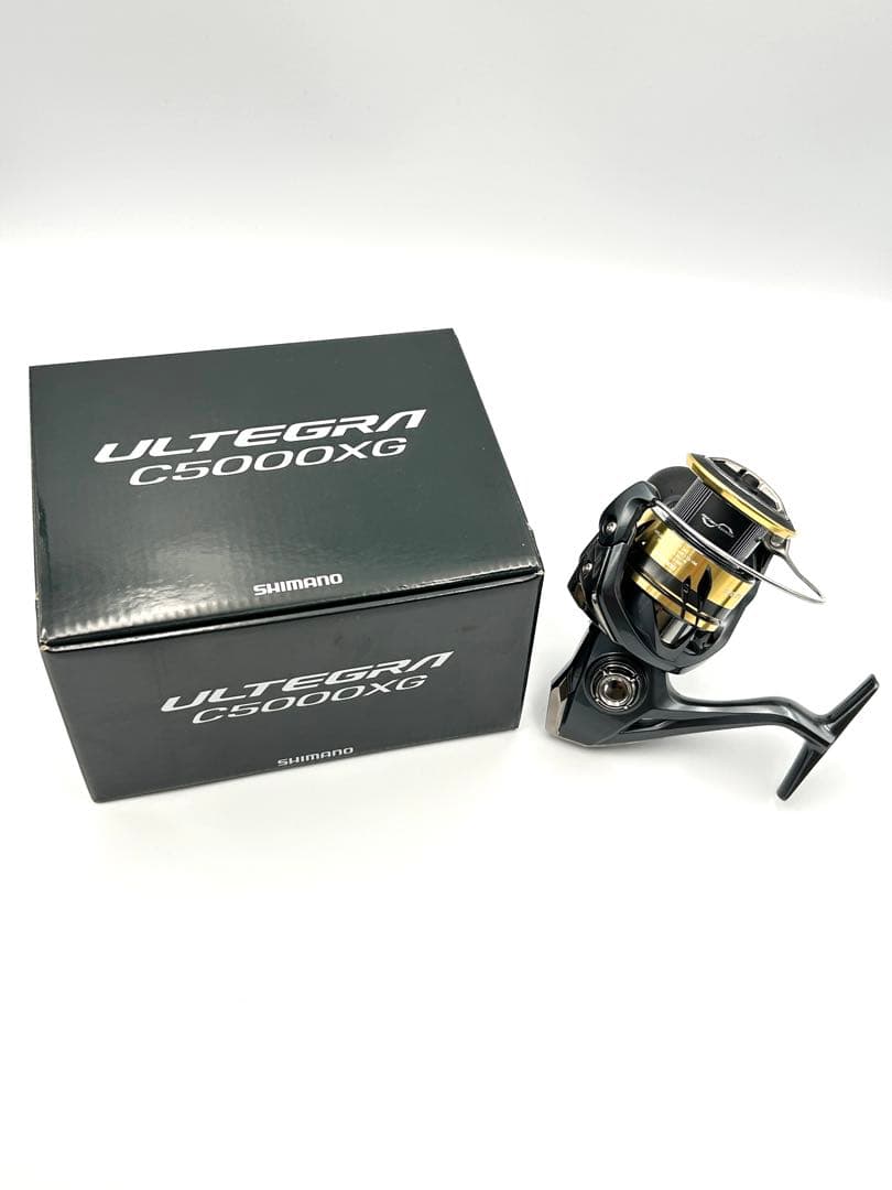SHIMANO シマノ 25 ULTEGRA アルテグラ C5000XG