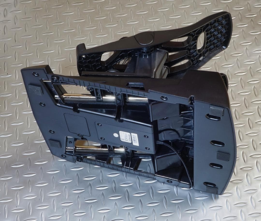 その他 Thrustmaster TFRP Rudder Pedals