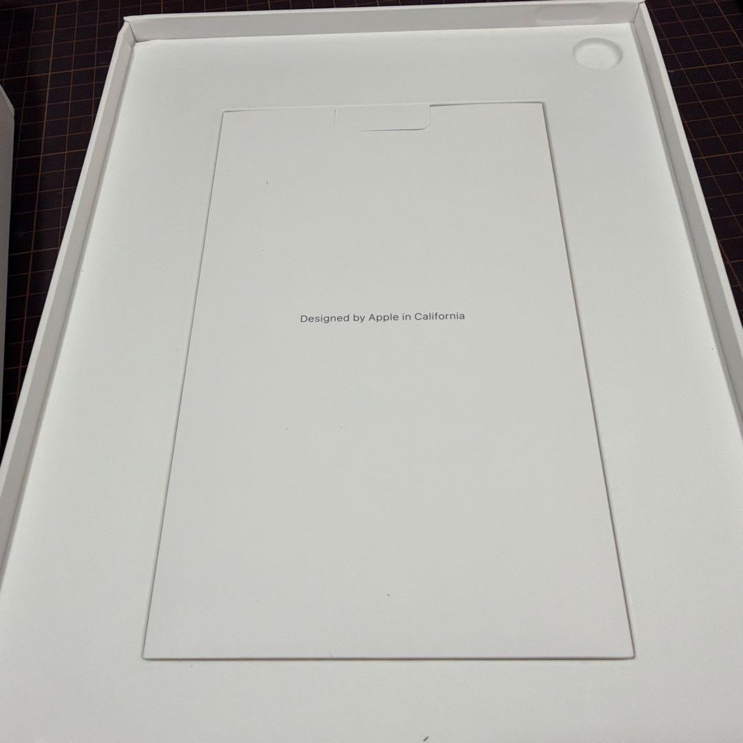 iPad Air A16 2025年 Wi-Fiモデル 128GBブルー