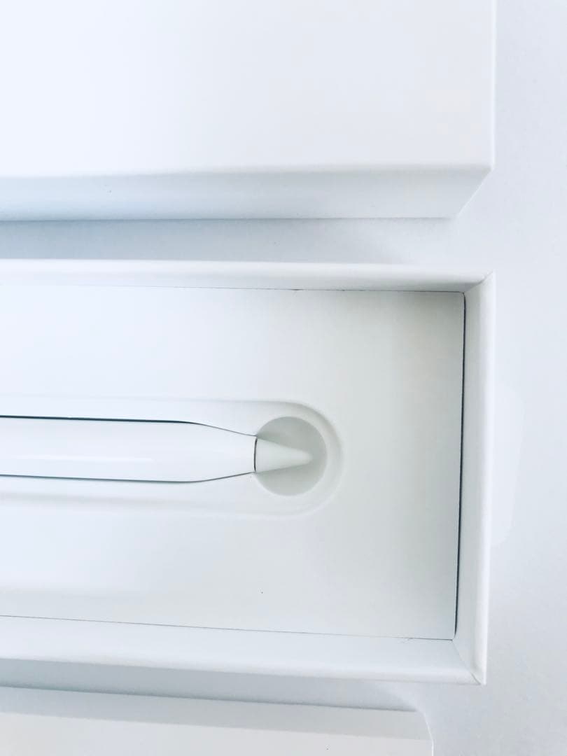 【美品】Applepencil 第1世代