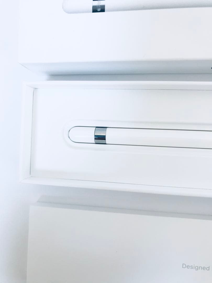 【美品】Applepencil 第1世代