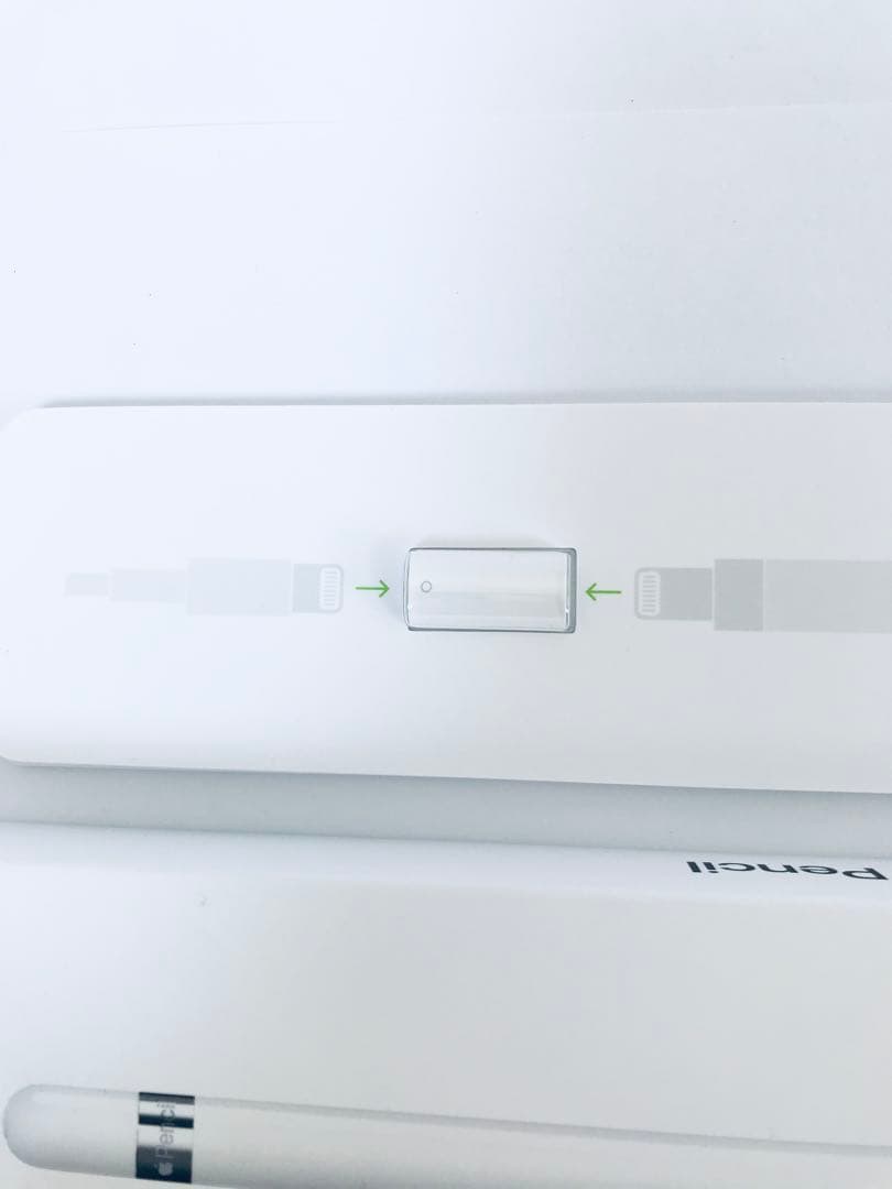【美品】Applepencil 第1世代