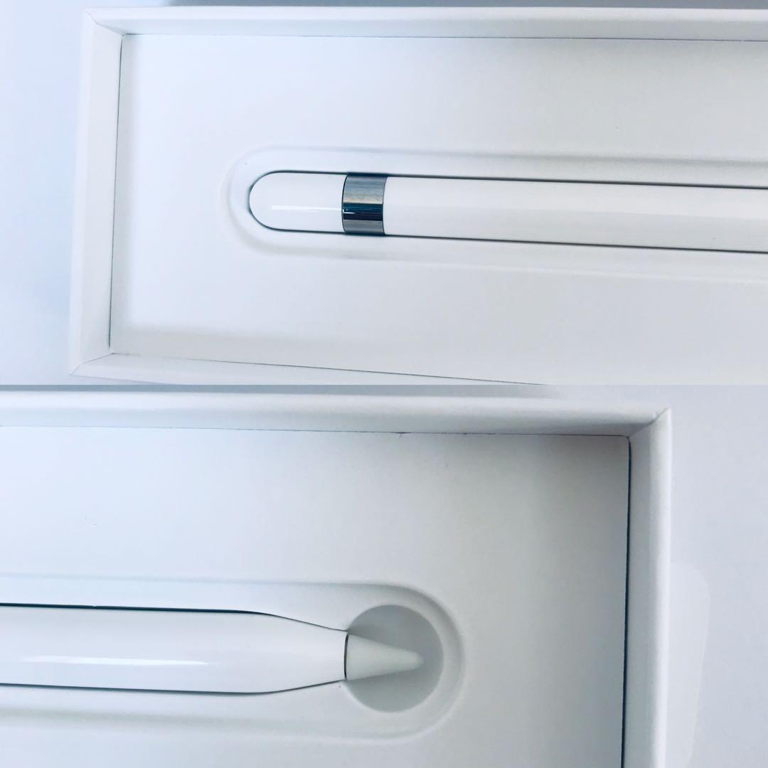 【美品】Applepencil 第1世代