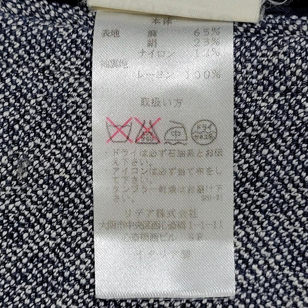 ★TK様 ラルディーニ 春夏 絹 麻 三者混 テーラードジャケット イタリア製