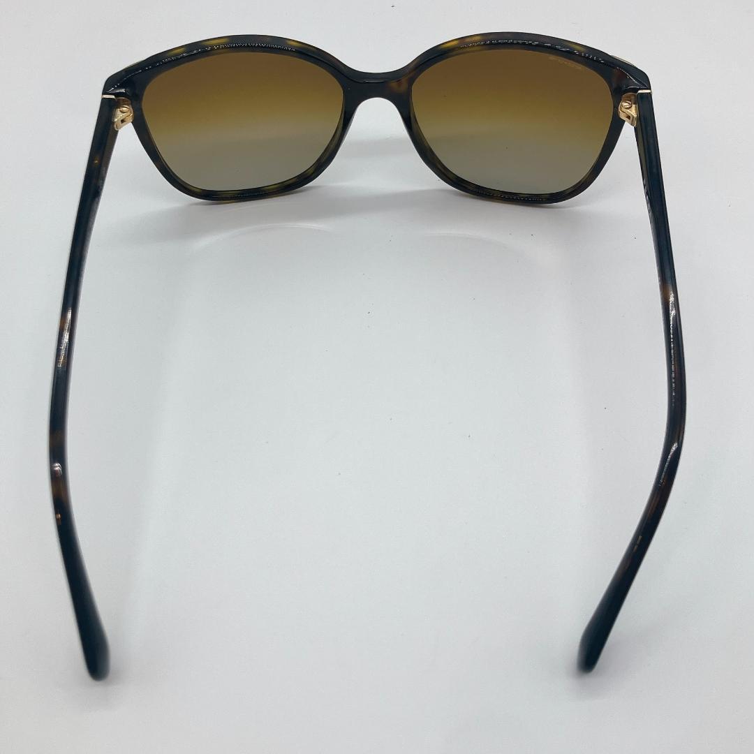 PRADA SPR01O 55□17 2AU-6E1 べっ甲調 サングラス