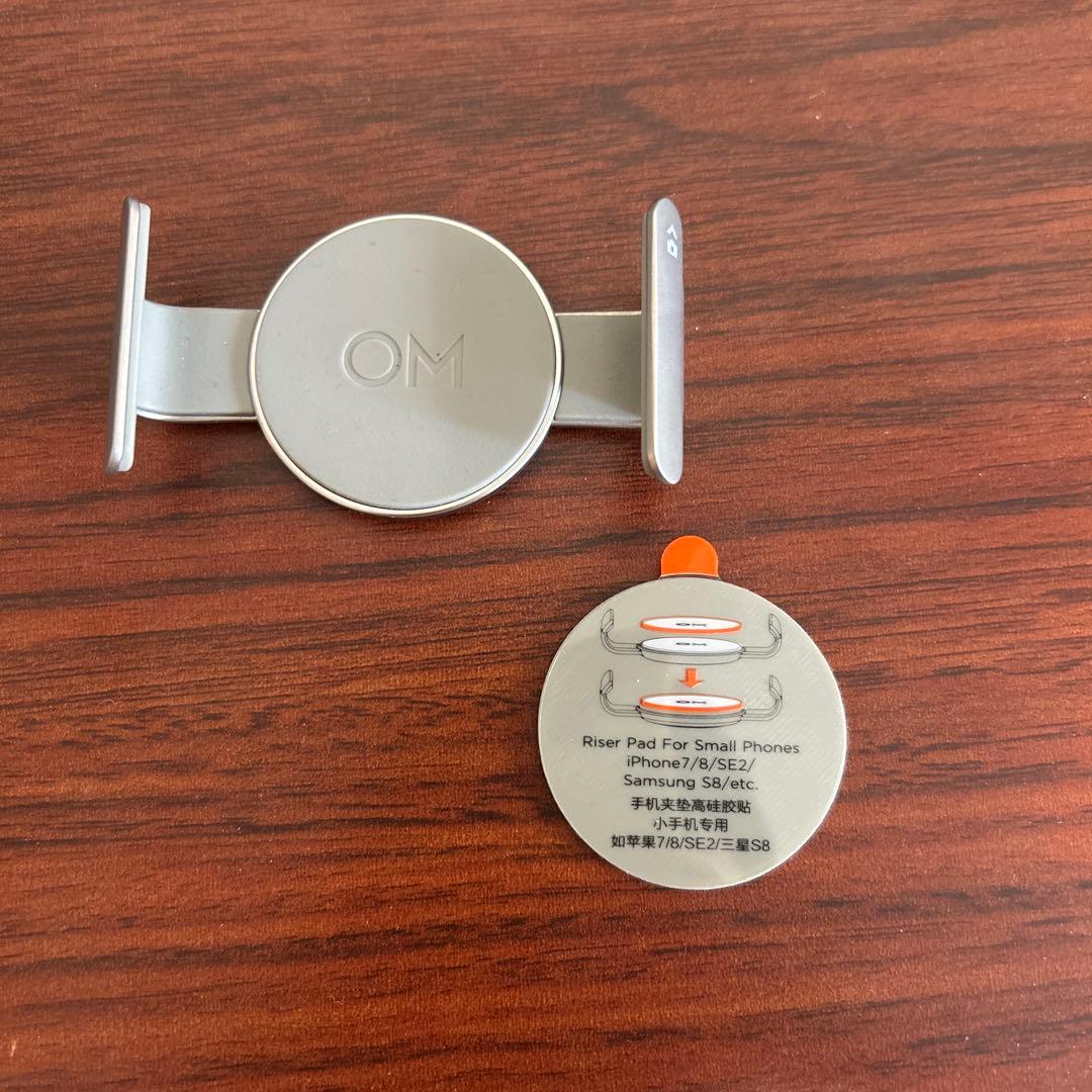 スマホアクセサリー DJI OM4