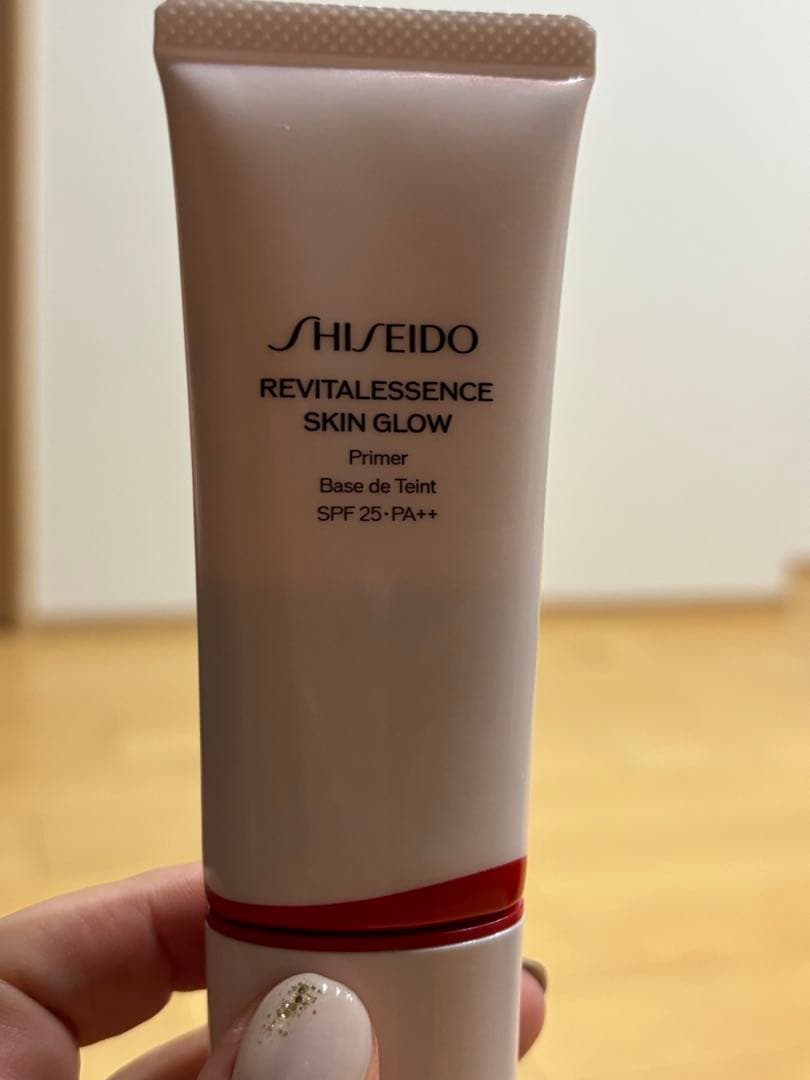 SHISEIDO エッセンス スキングロウ ファンデーション 下地セット 250