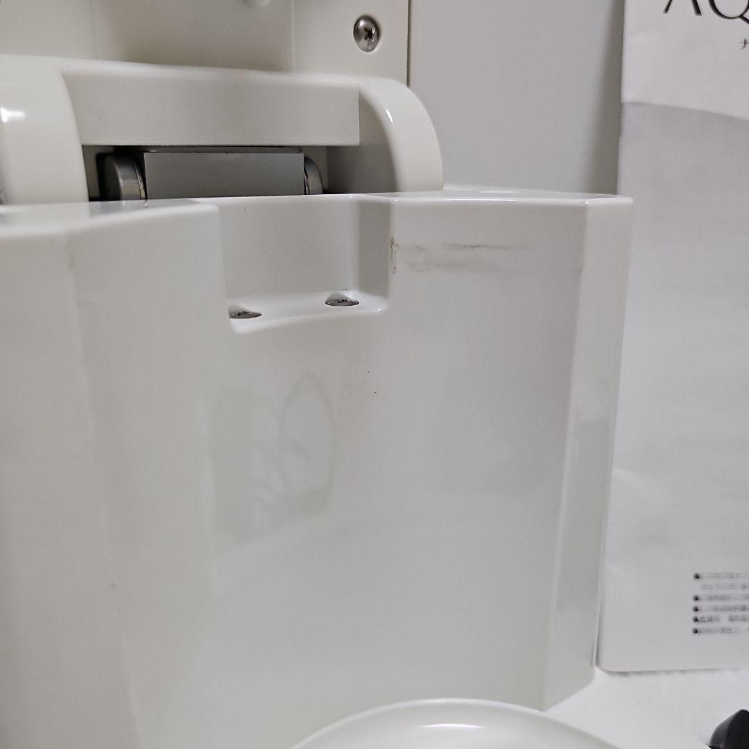 AQUA CLOVER ナノバブル水素水生成器