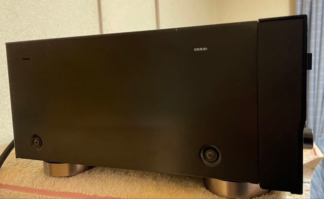 アンプ SONY STEREO AMPLIFIER TA-510R