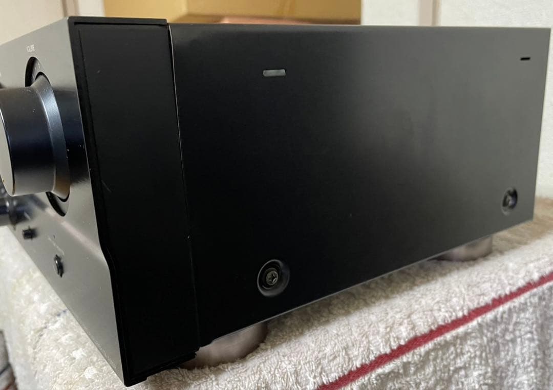 アンプ SONY STEREO AMPLIFIER TA-510R