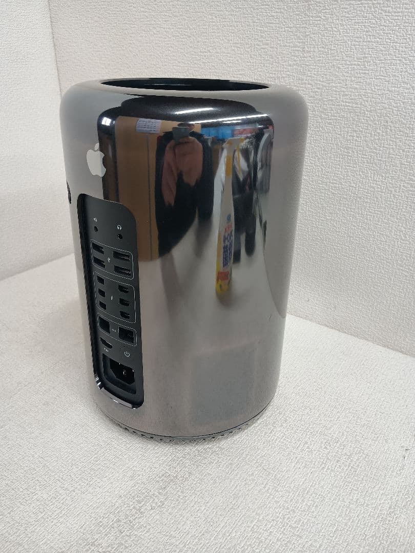 Apple Mac Pro (A1481) メモリ 64G