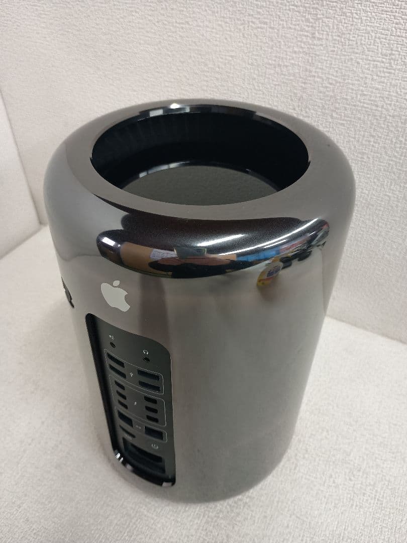 Apple Mac Pro (A1481) メモリ 64G