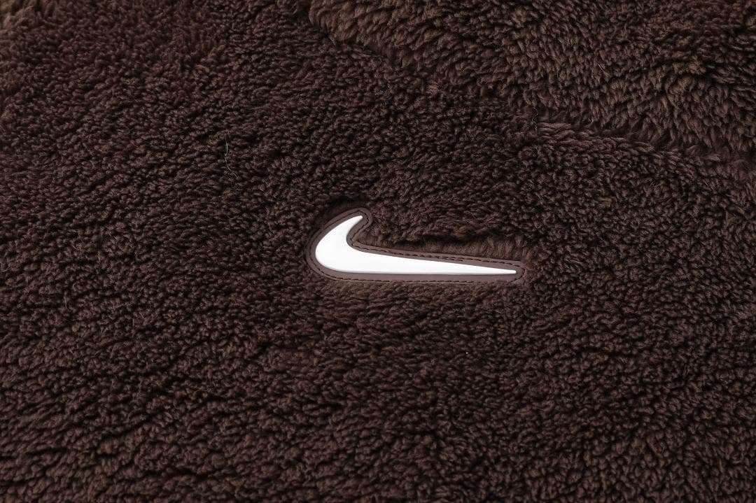 NIKE × NOCTA コラボレーション パーカーセットアップ