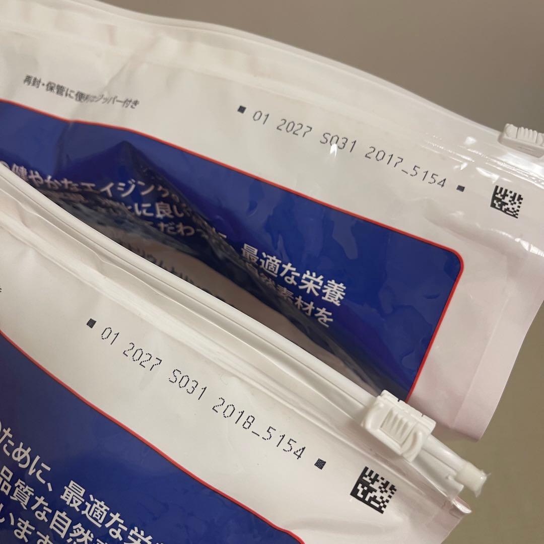 Hill’s大型犬 シニア用 ドライフード 12kg×2袋