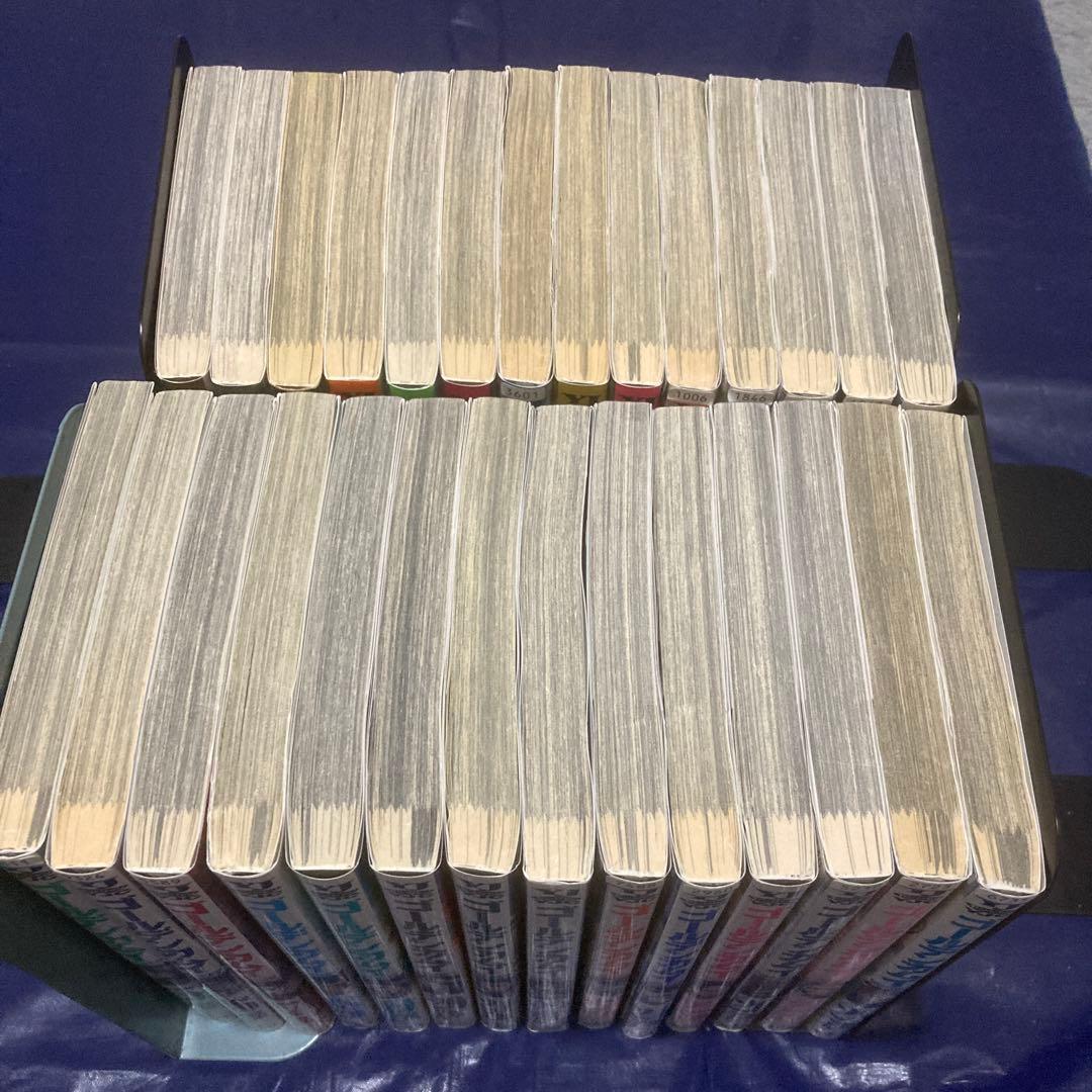 ゴールデンカムイ 1〜28巻セット【中古品、一部レンタル落ちあり】