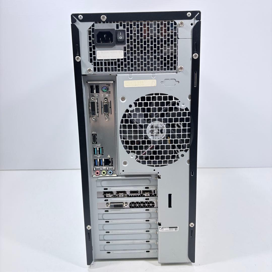 ゲーミングPC i5 8400 GTX1060 ドスパラ フォートナイト快適