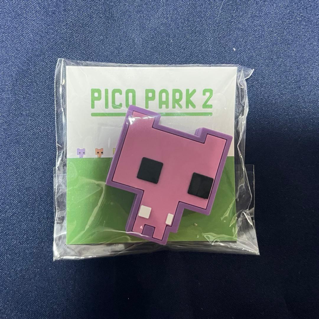 PICO PARK ピコパーク　まとめ売り　8点