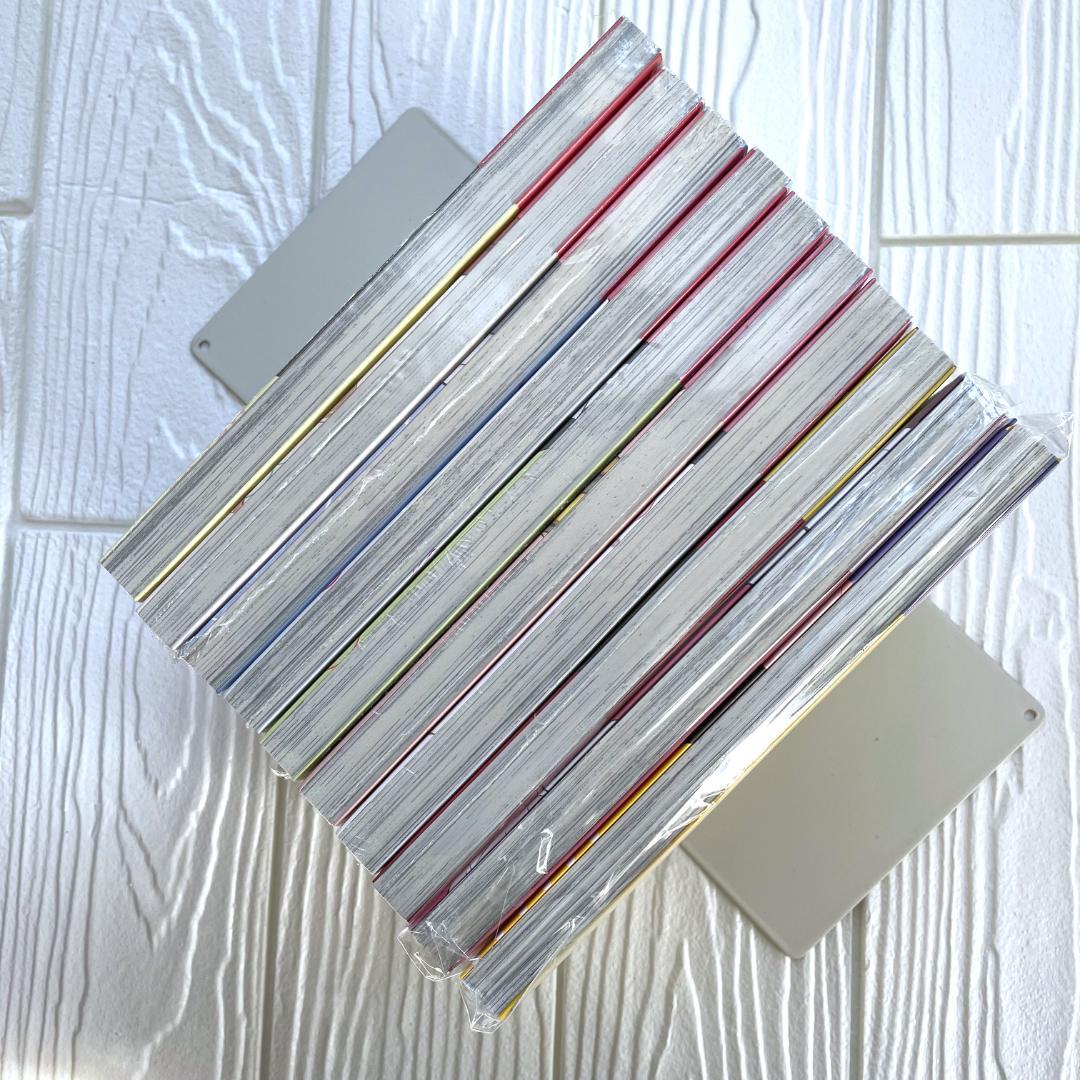 【新品】山田くんとLv999の恋をする　10巻　既刊 全巻　ポストカード　B