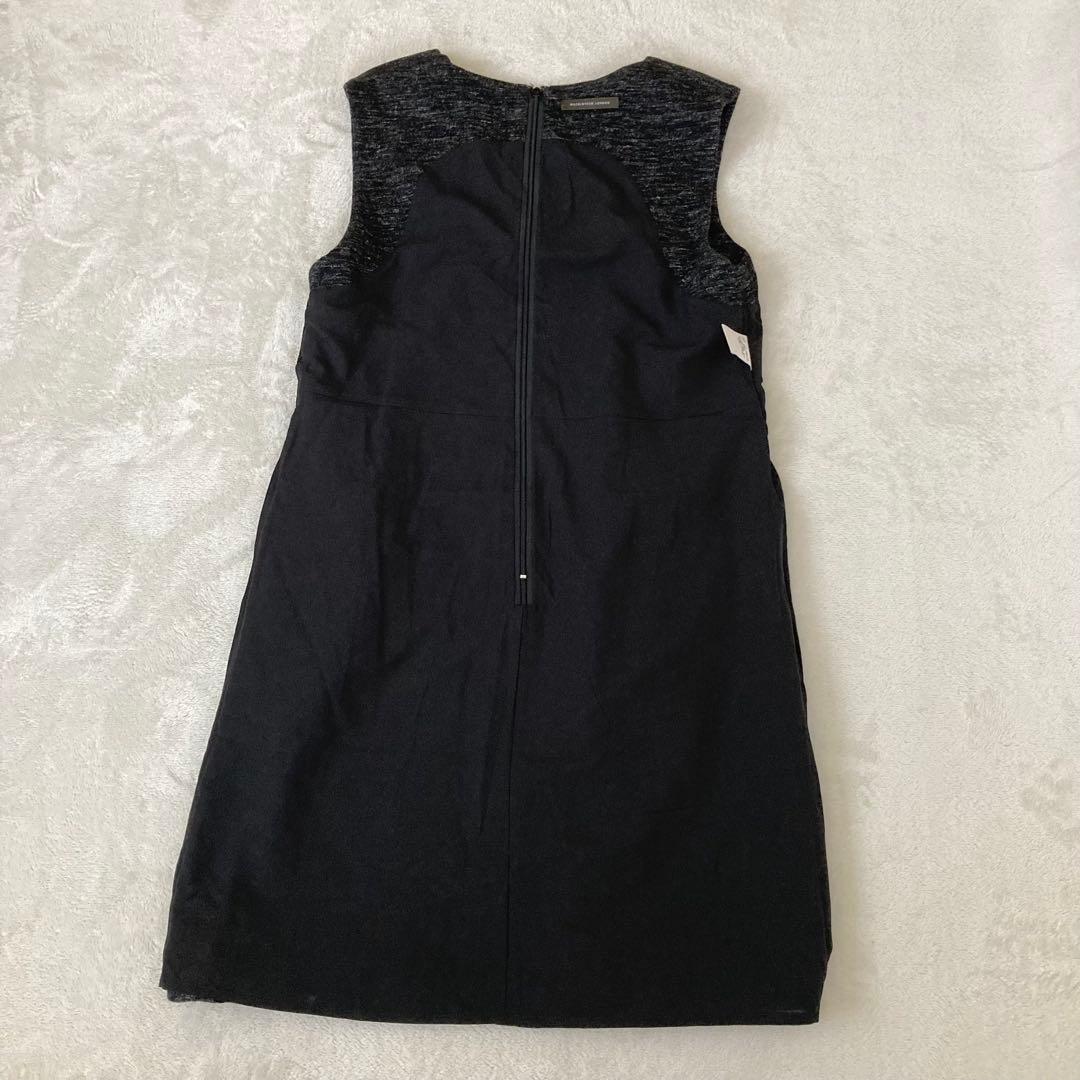 MACKINTOSH LONDON ツィードジャンバースカート　38