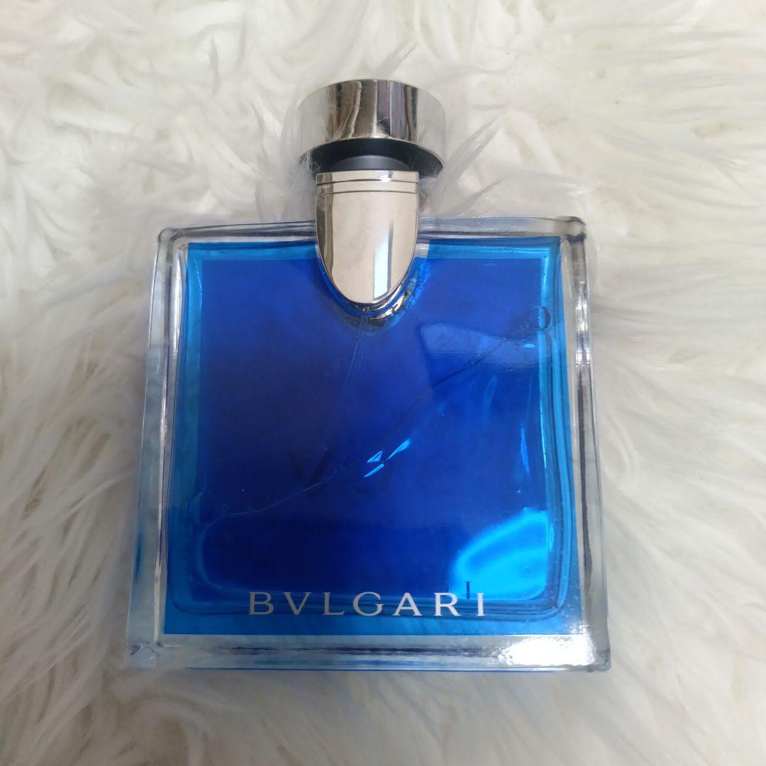 BVLGARI BLV POUR HOMME 香水
