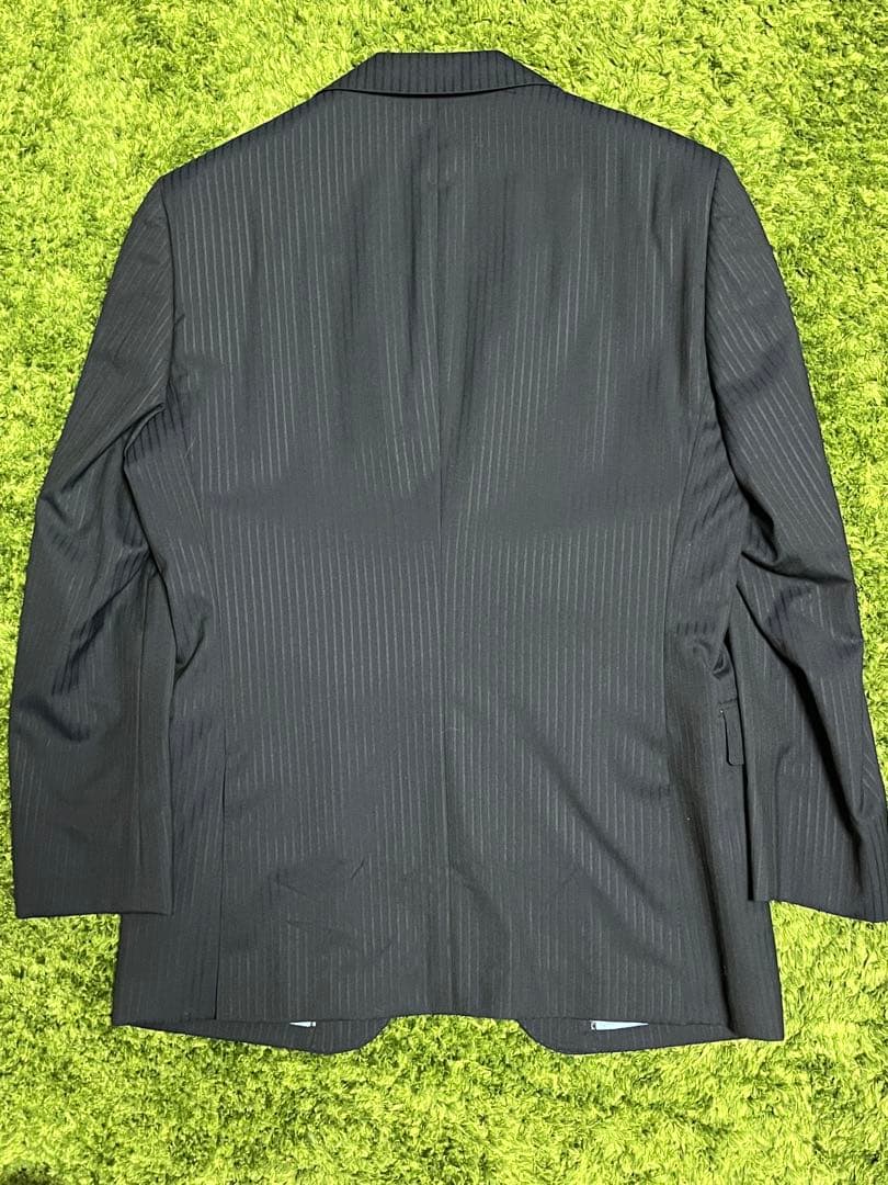 【期間限定価格】BURBERRY バーバリー スーツ【極美品】