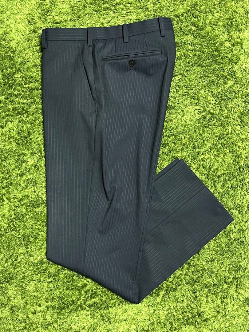 【期間限定価格】BURBERRY バーバリー スーツ【極美品】