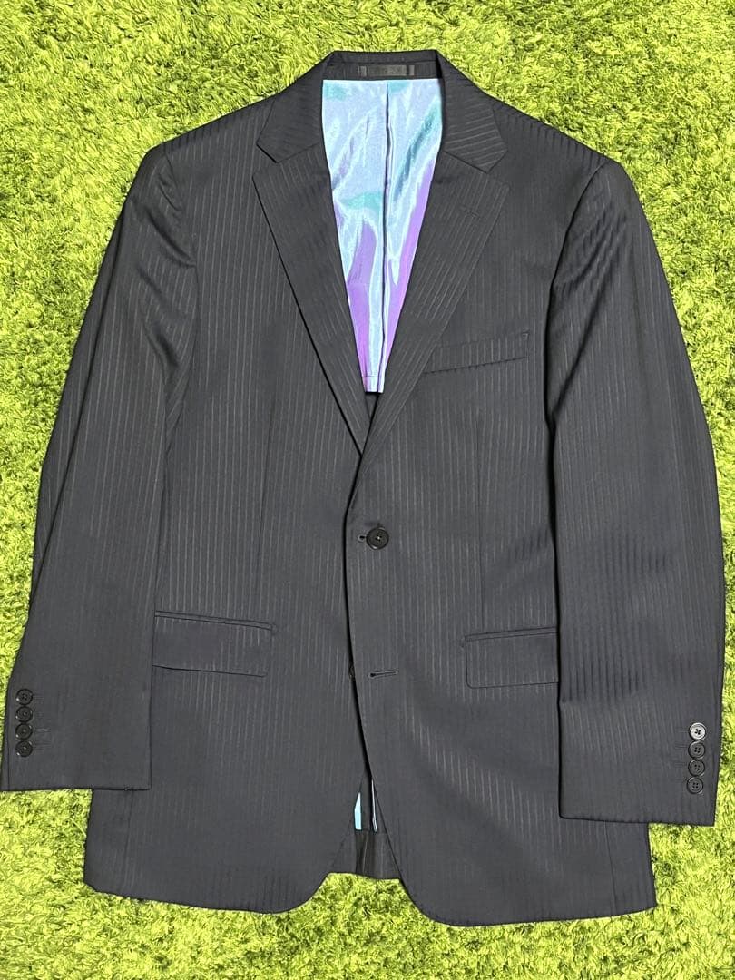 【期間限定価格】BURBERRY バーバリー スーツ【極美品】