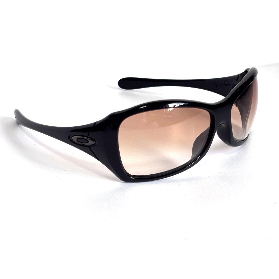 【レア】oakley GRAPEVINE USA製 00s y2k サングラス