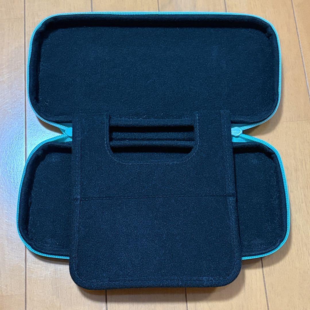 美品✨Switch あつ森セット＋ケース＋LAN付 動作良好！