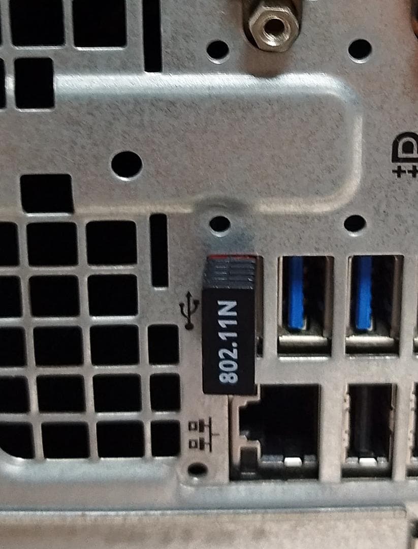 LEO9218　Hp compaq pro 6300 SFF160GB