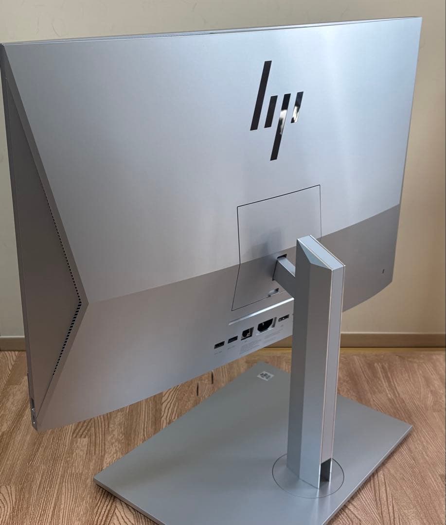 HP EliteOne 800 G6 24/一体型PC/i5-10500/16G