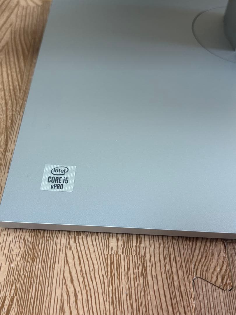 HP EliteOne 800 G6 24/一体型PC/i5-10500/16G