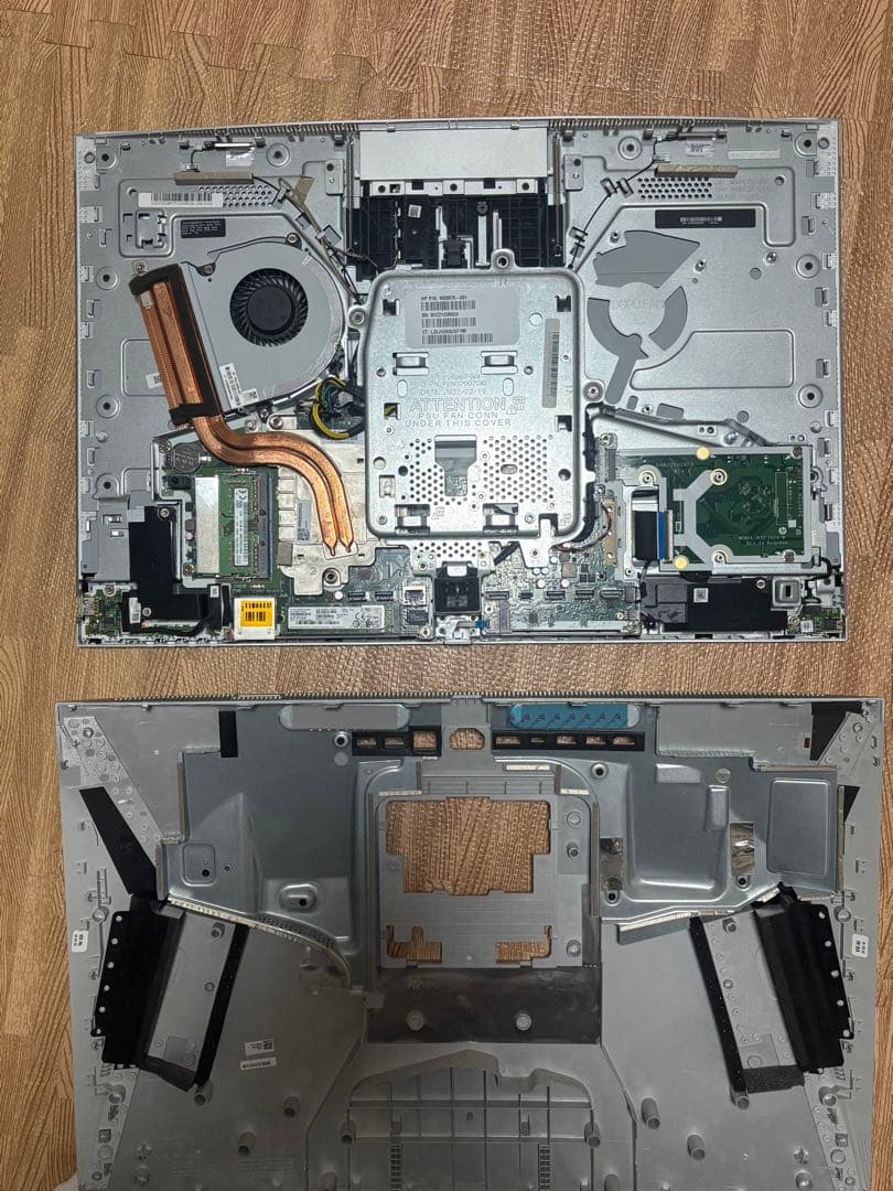 HP EliteOne 800 G6 24/一体型PC/i5-10500/16G