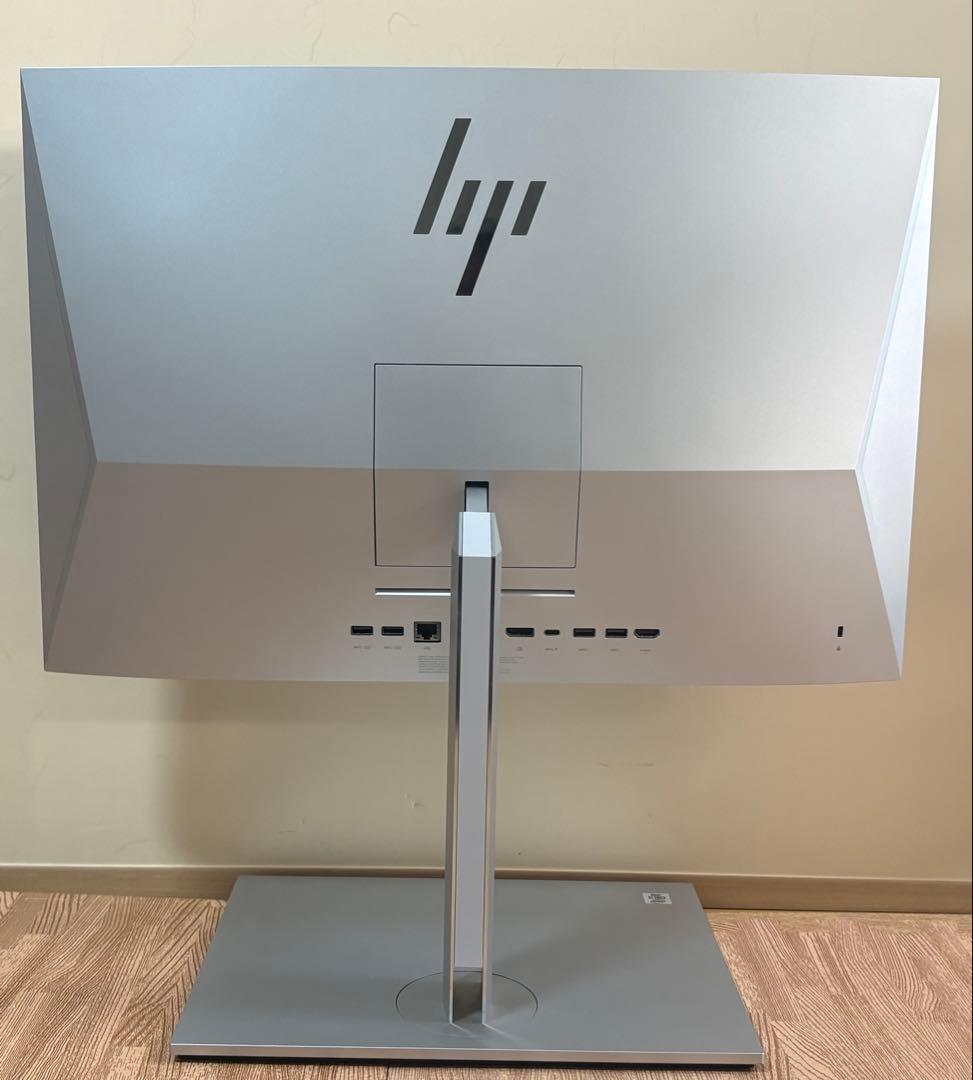 HP EliteOne 800 G6 24/一体型PC/i5-10500/16G