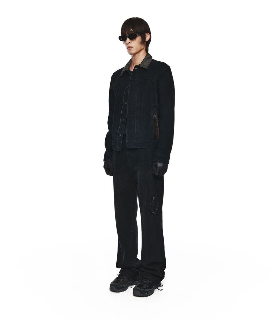 新品タグ付き　XLIM EP.8 05 JACKET NUBIAN GR8