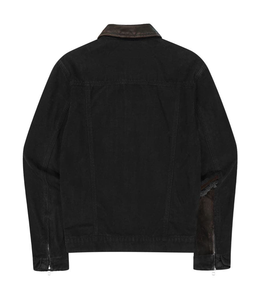 新品タグ付き　XLIM EP.8 05 JACKET NUBIAN GR8
