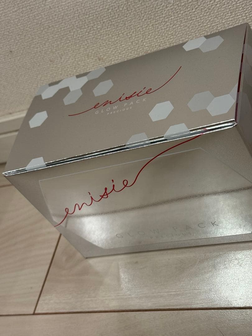 エニシー グローパック プレシャス 正規 PRECIOUS 9回分