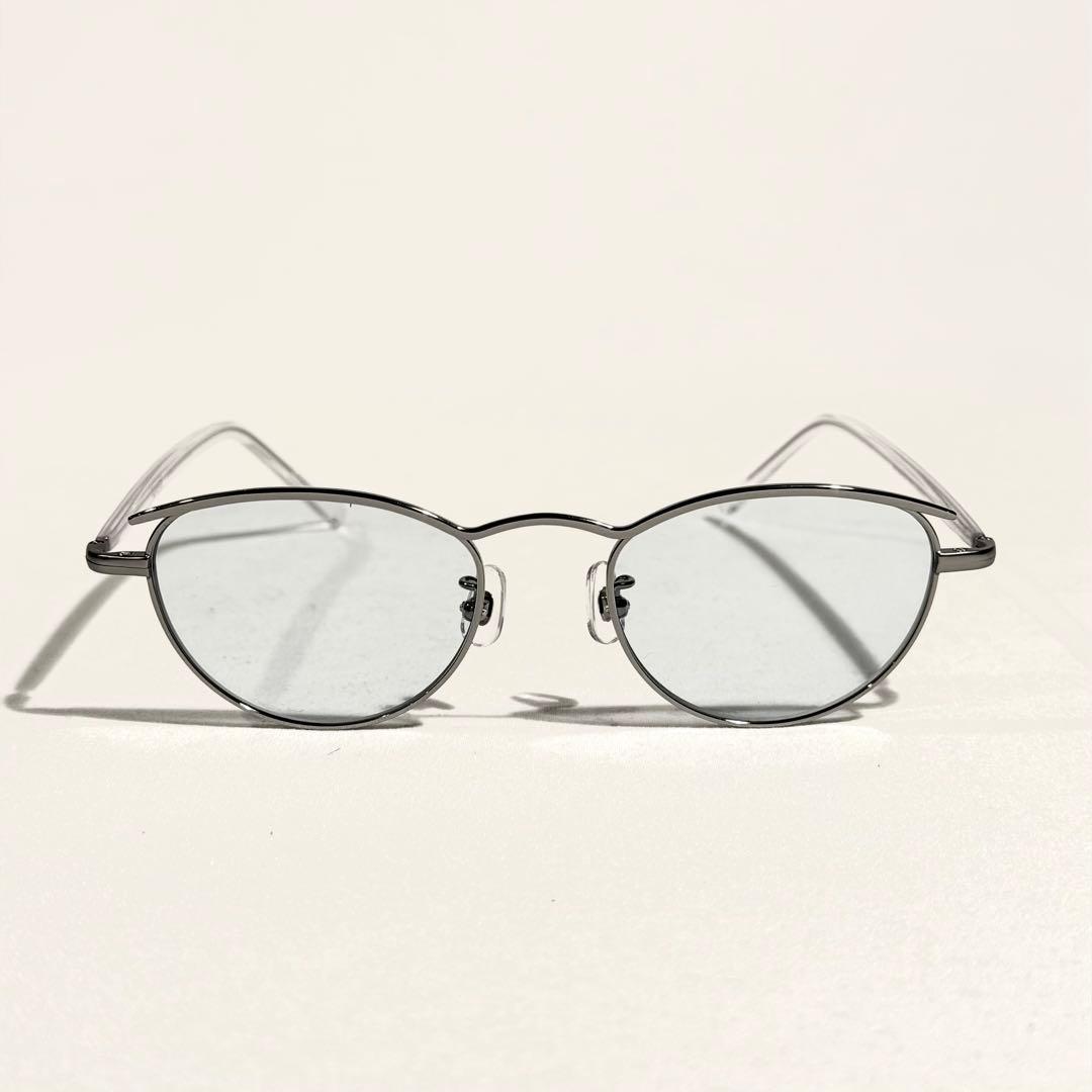 金子眼鏡× AMERI vintage ダブルネーム 付属品付き
