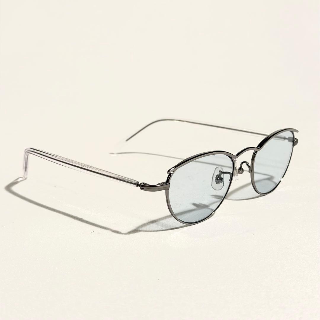 金子眼鏡× AMERI vintage ダブルネーム 付属品付き