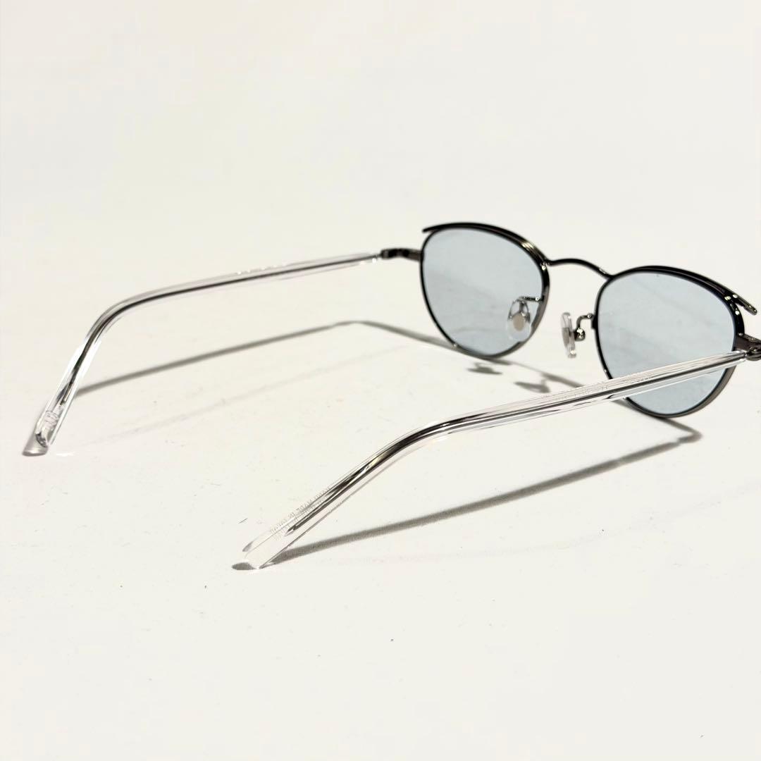 金子眼鏡× AMERI vintage ダブルネーム 付属品付き