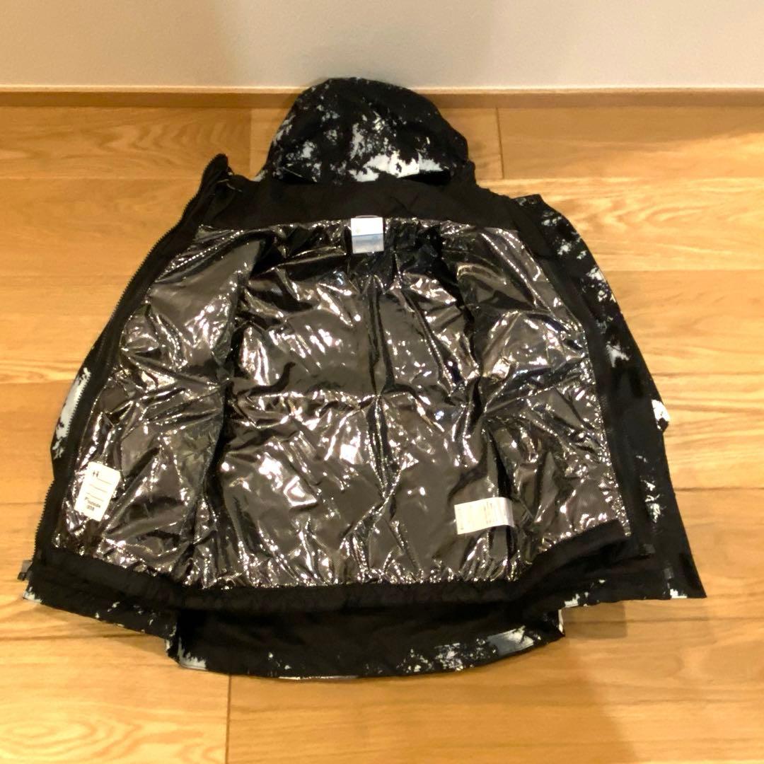 Columbia 子ども用スキーウェア　Sサイズ