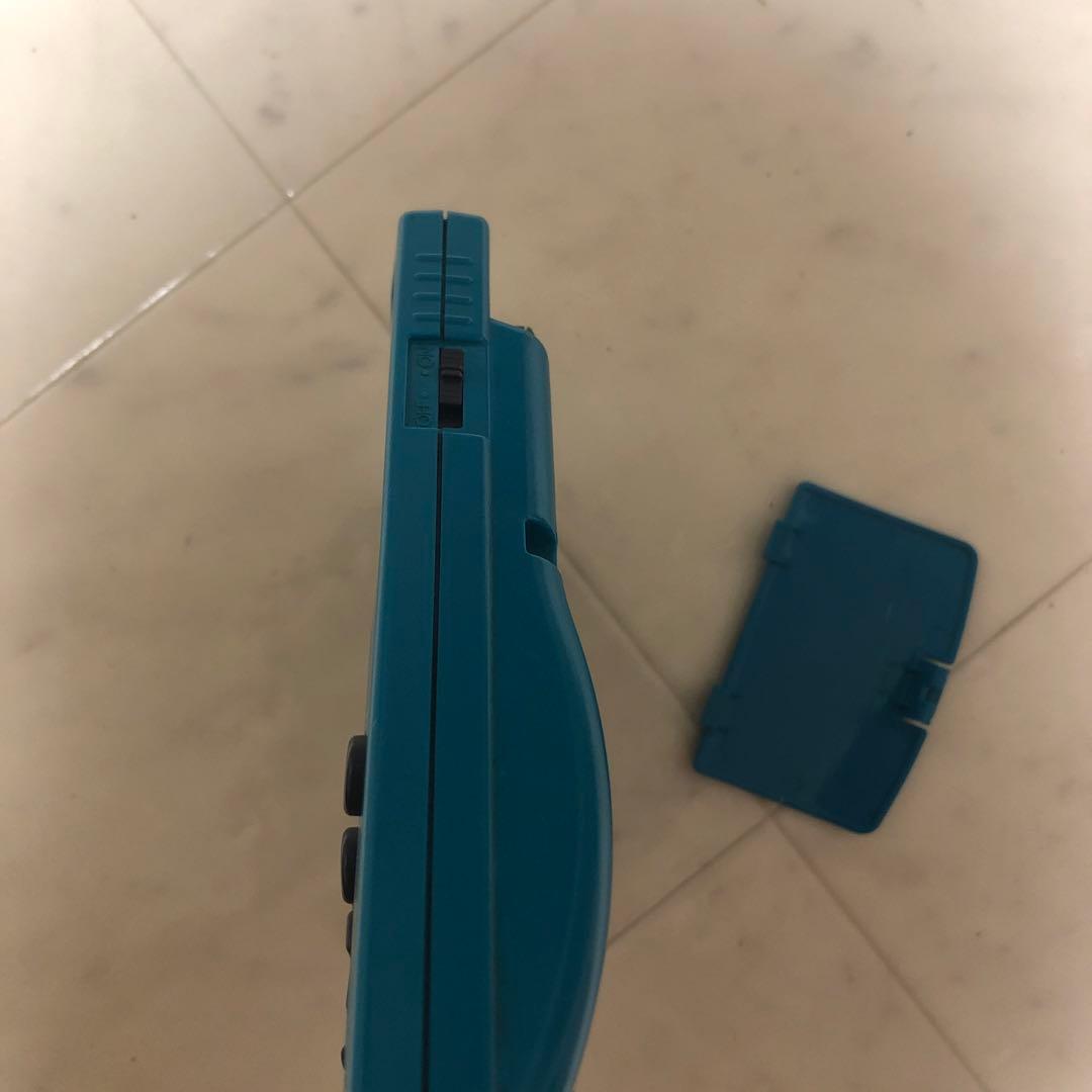 Nintendo ゲームボーイカラー　CGB-001