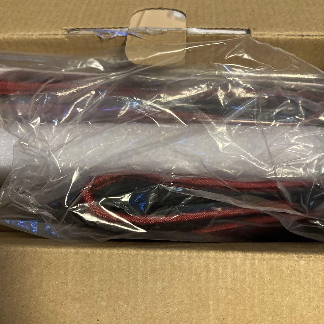 フィットネスクラブがつくった スタイリーレッグ SLL-100 レッド新品未使用