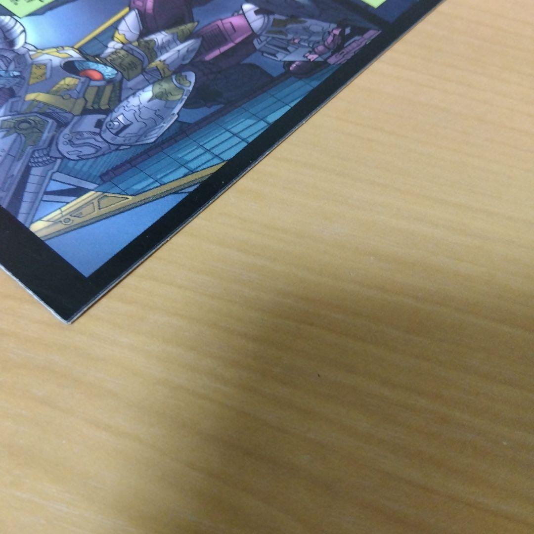 その他 TRANSFORMERS Collectors' Club