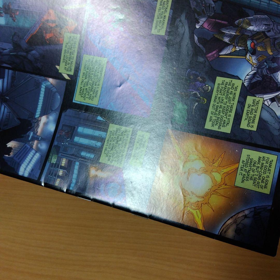 その他 TRANSFORMERS Collectors' Club