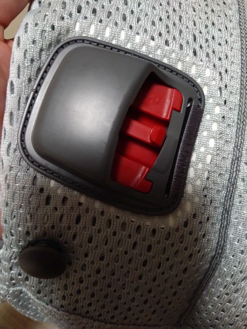babybjorn ベビービョルン ONE KAI 試着のみ