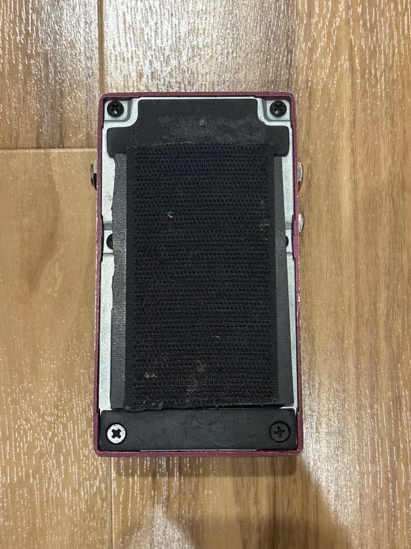 ZOOM MULTISTOMP MS-60B ベースエフェクター【液晶キズ有り】