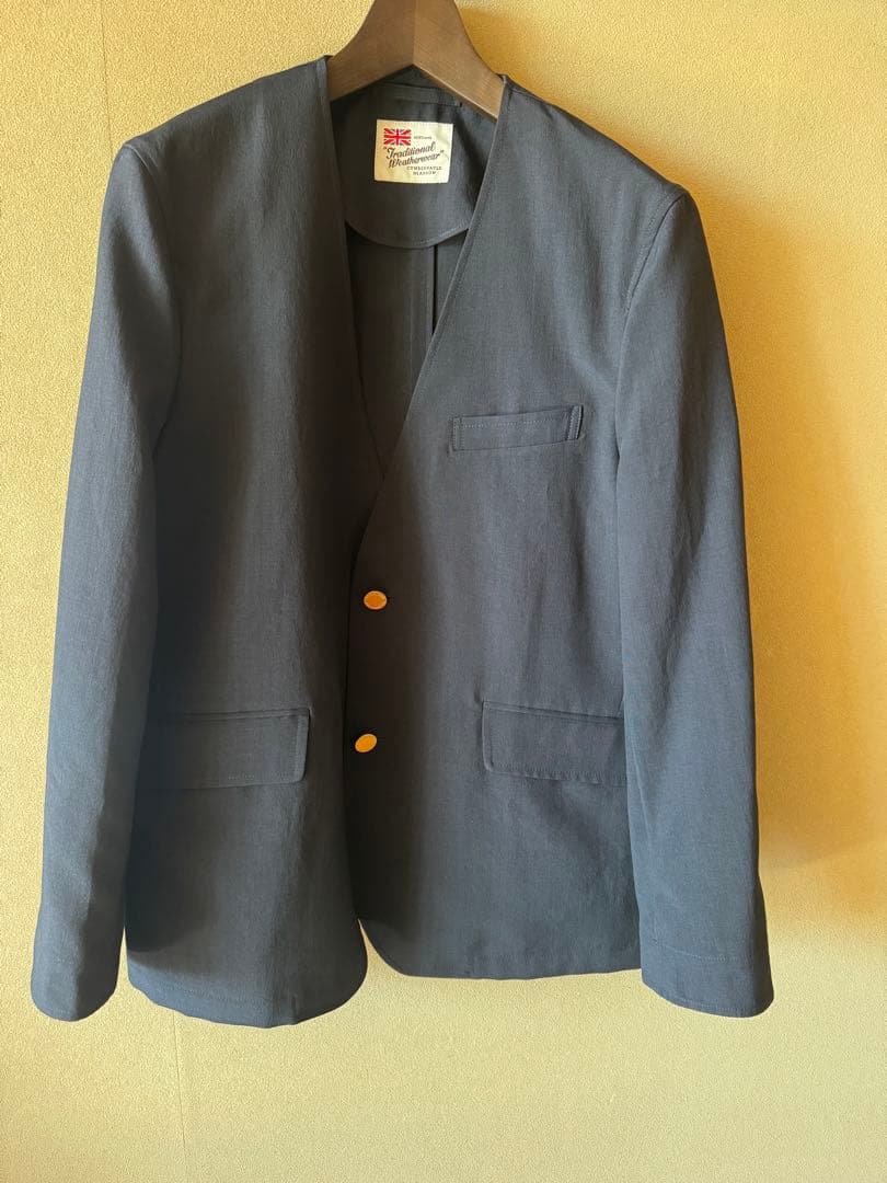 ジャケット・アウター Traditional Weatherwear BLAZER