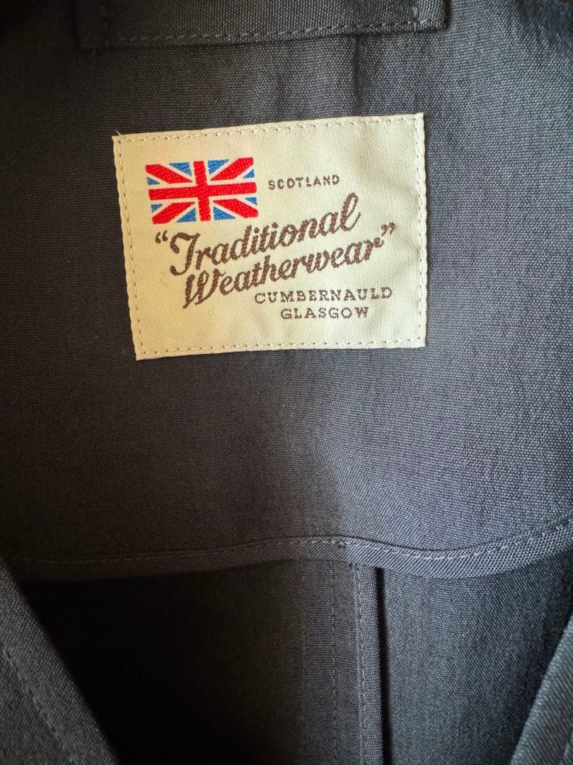 ジャケット・アウター Traditional Weatherwear BLAZER